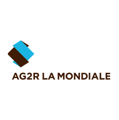 Assureur AG2R La Mondiale