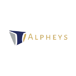 Plateforme ALPHEYS