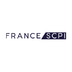 Plateforme FRANCE SCPI